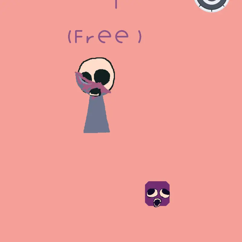 Game by @ijustatetenpeople