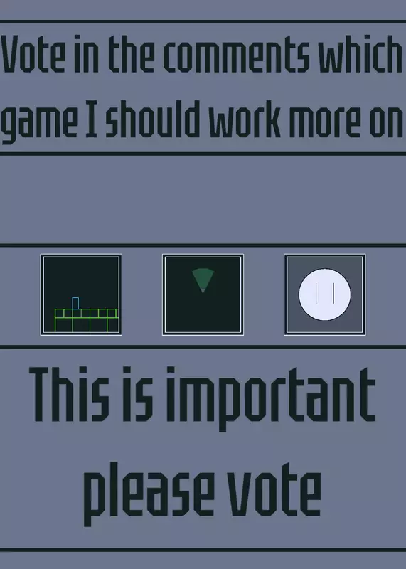 Game by @DEADJeans