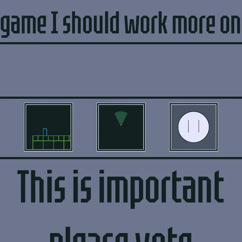 Game by @DEADJeans