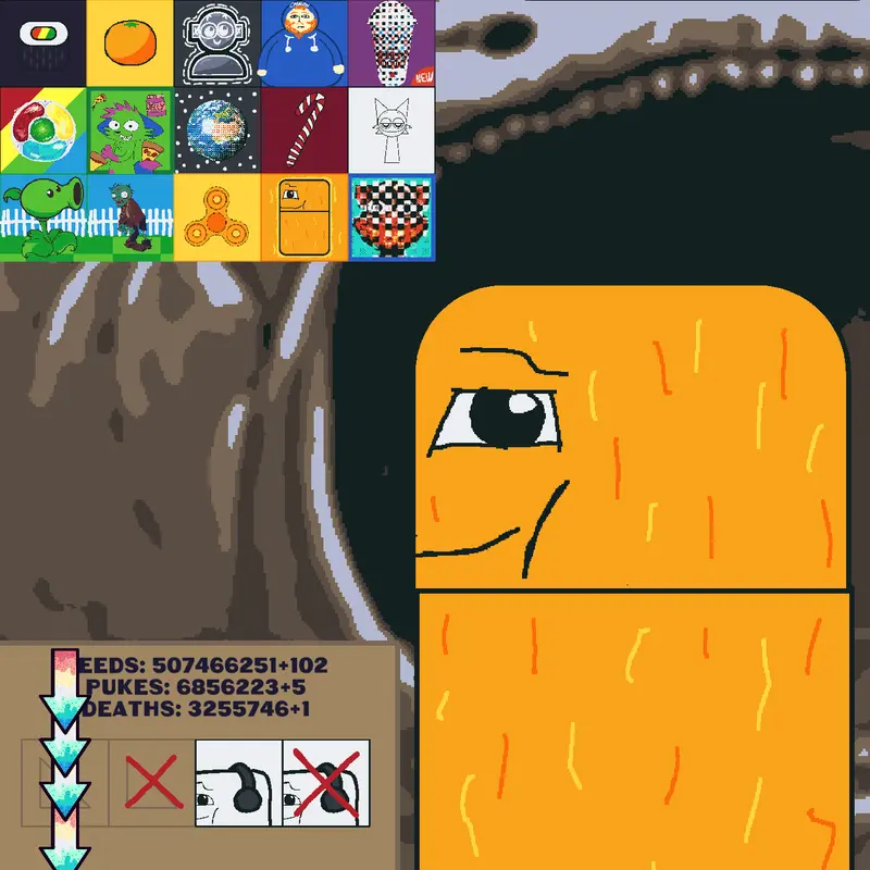 Game by @Jonsons784