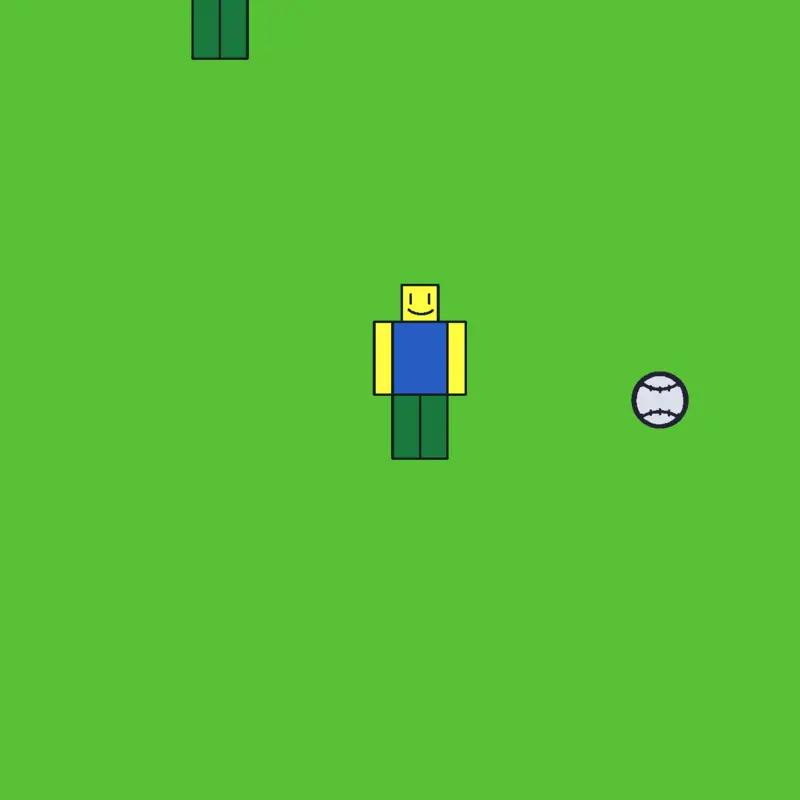 Game by @alejandrosilly