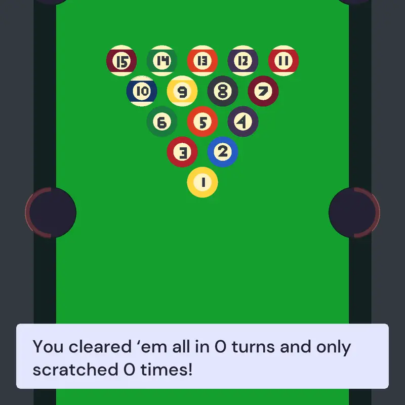 Game by @Biaemobiel