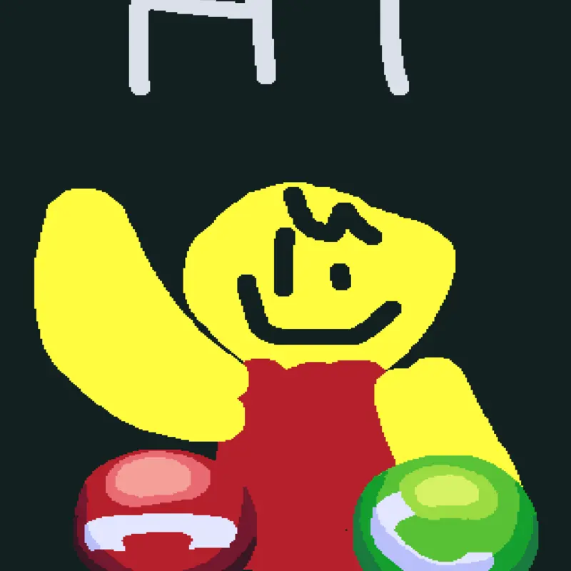 Game by @wysjs