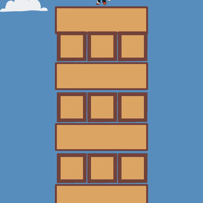 Game by @mehOW