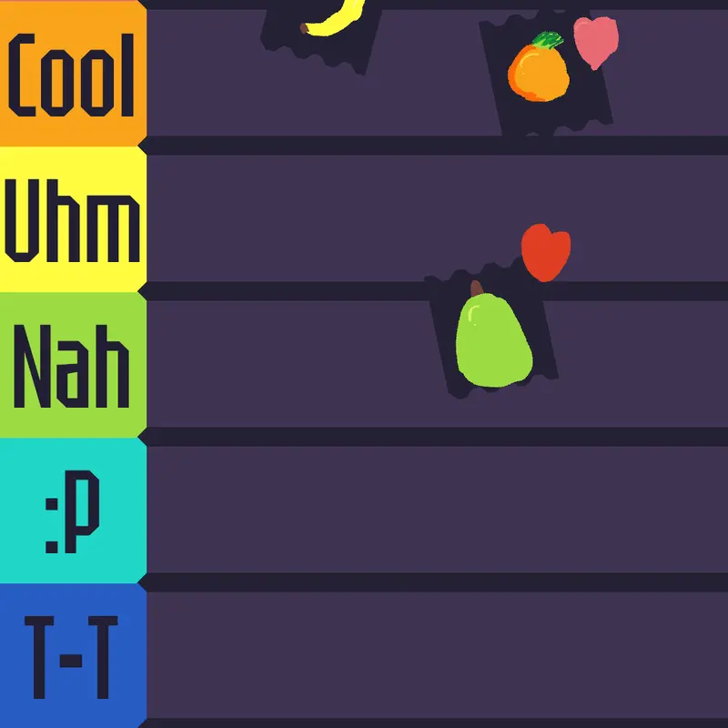 Game by @harpis