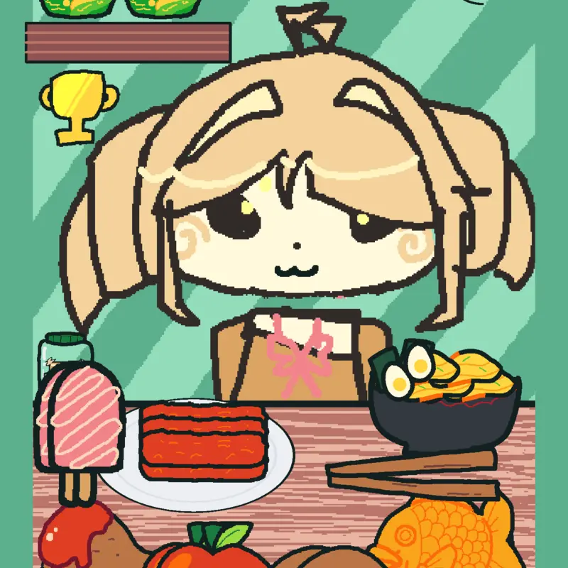 Mukbang by @Shelly_lovers2763