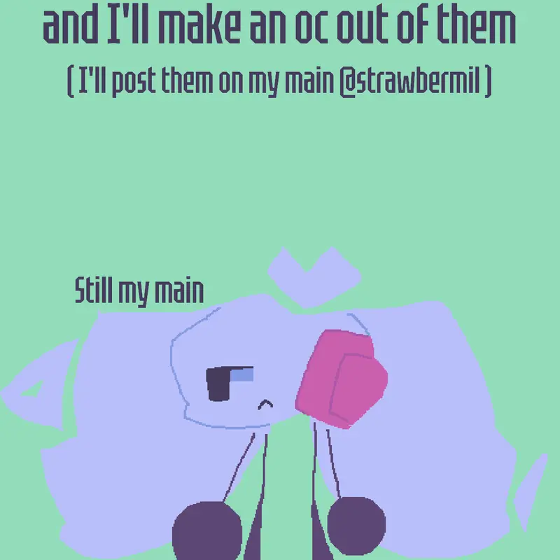 Game by @strawb