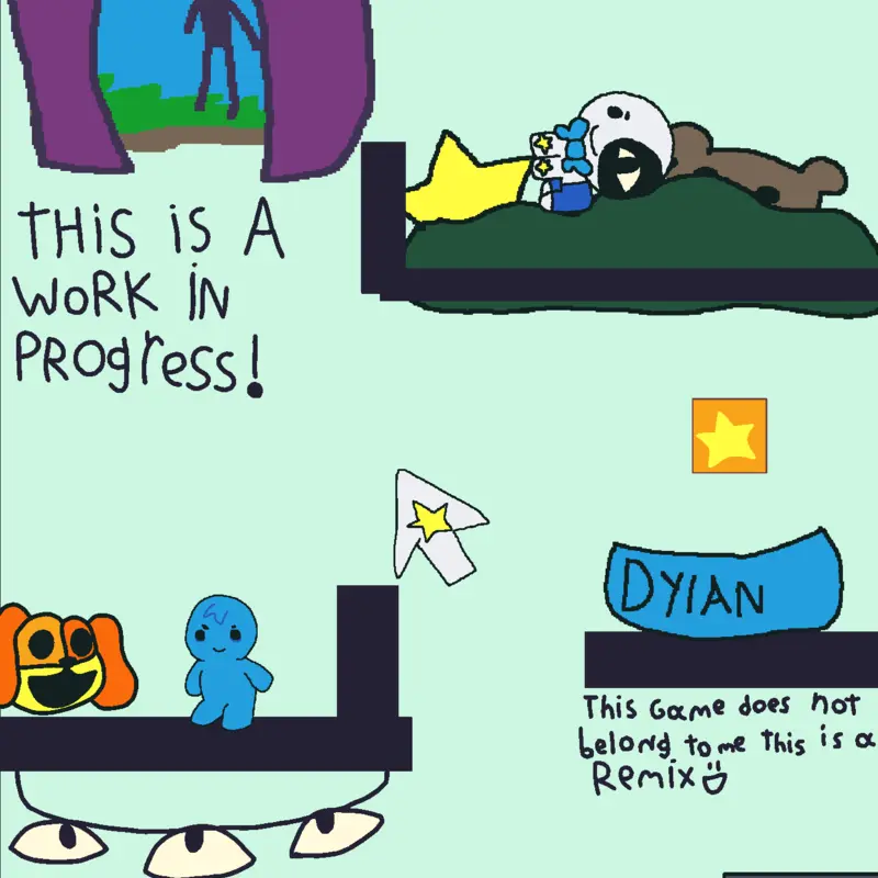 Game by @mydreams_areweird