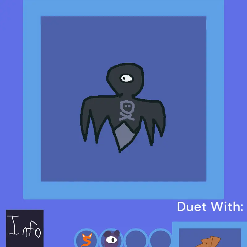 Game by @CastleofJord
