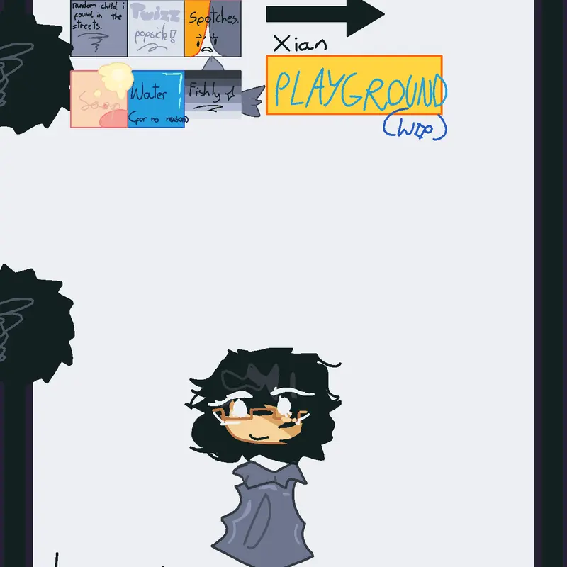 Game by @shanaX4_studios