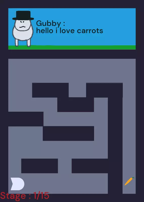 Game by @ChillZea