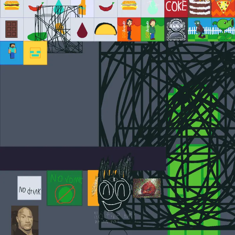 Game by @MikhailHeze