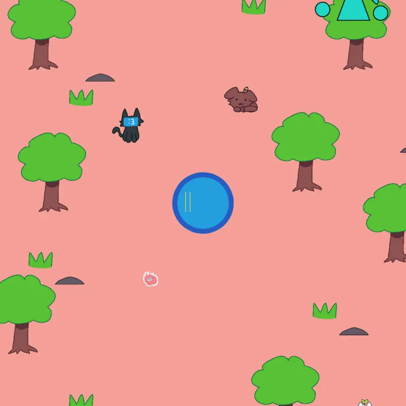 Game by @Tornado918