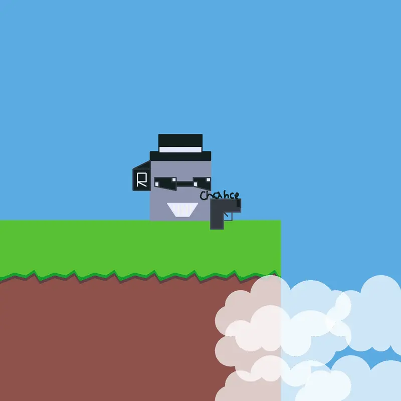 Game by @possum2114698