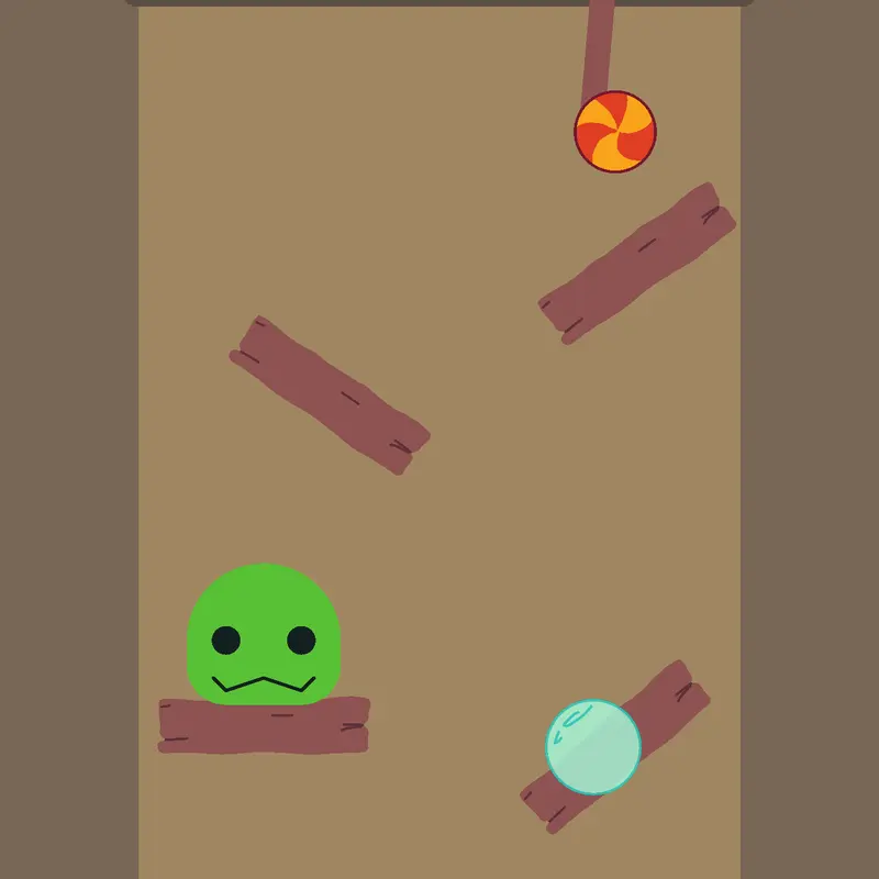 Game by @musicmaker1