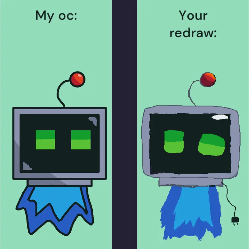 Game by @eh_weird
