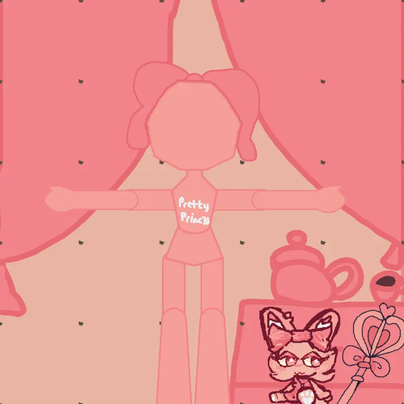 Game by @Princess_205