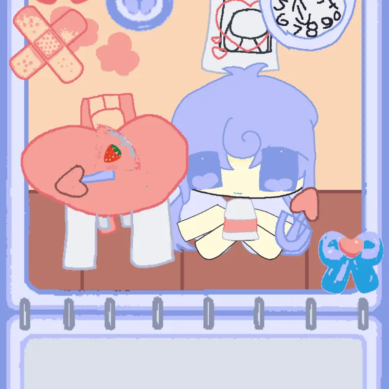 Game by @nekoed