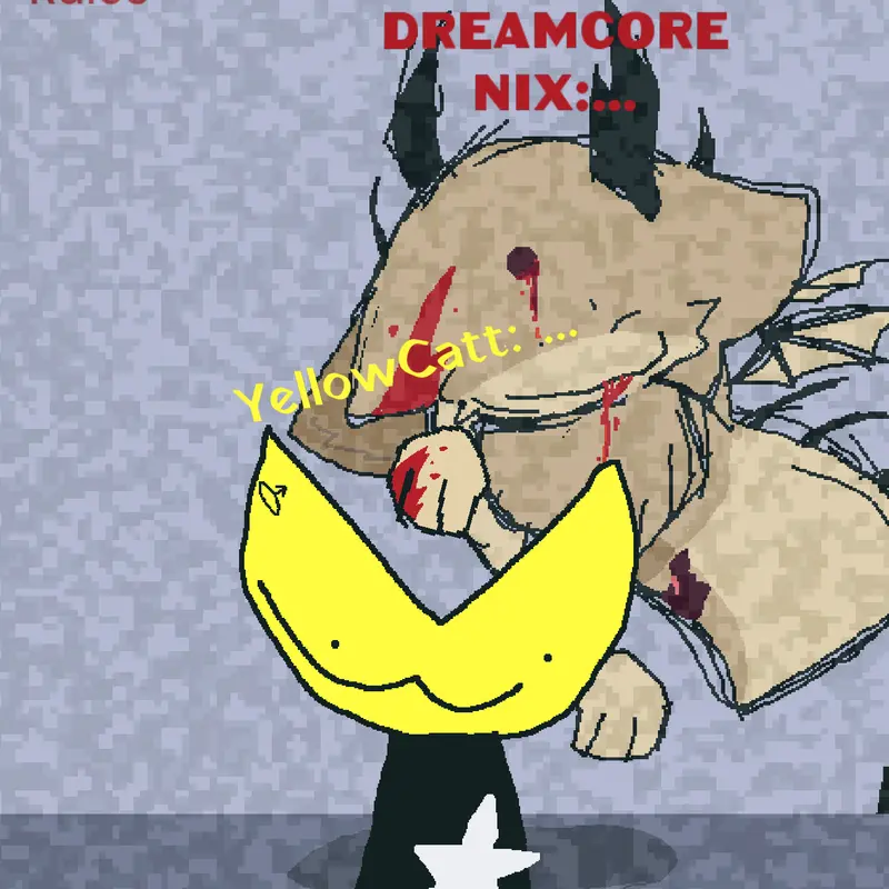 Game by @Yellowcatt