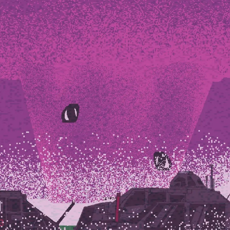 Maelstorm by @maelstorm_animationsnado