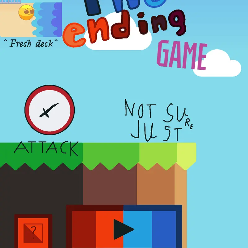 Game by @Zooba_nix