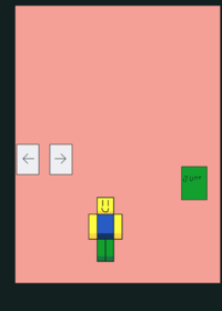 Test jump