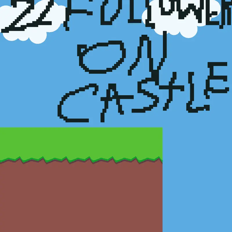 Game by @TKRGAMER