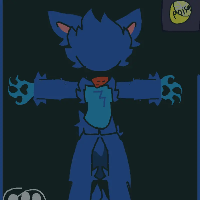 Game by @your_chance