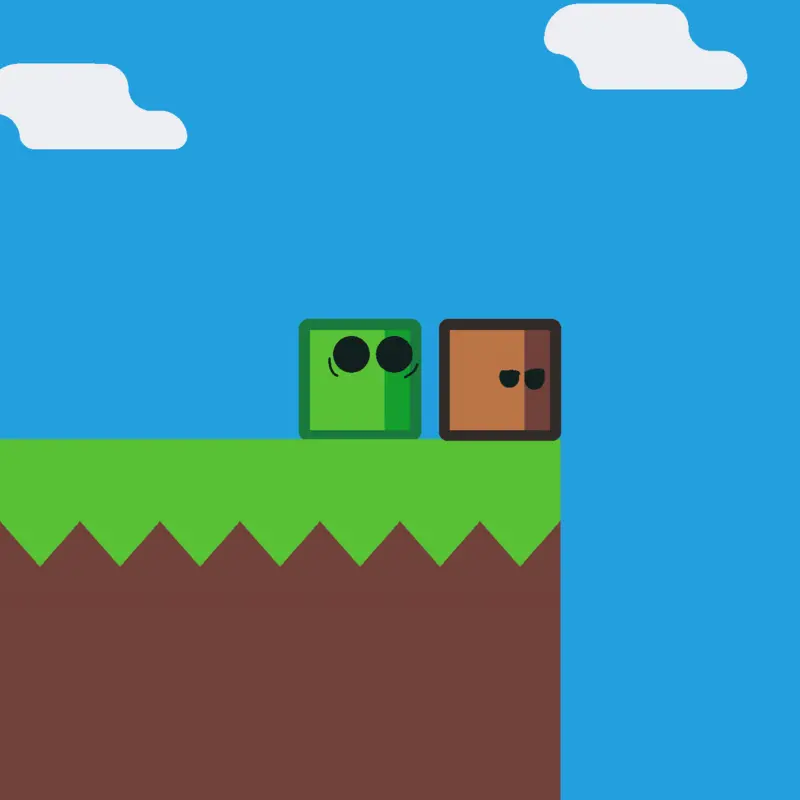 Game by @F4PARADOSK