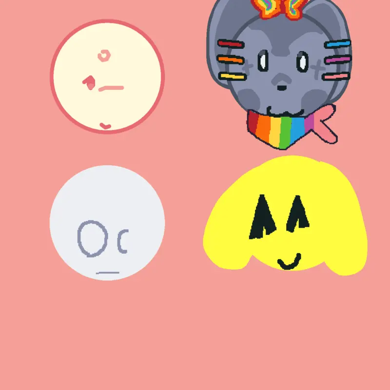 Game by @S1LLYST4RZ