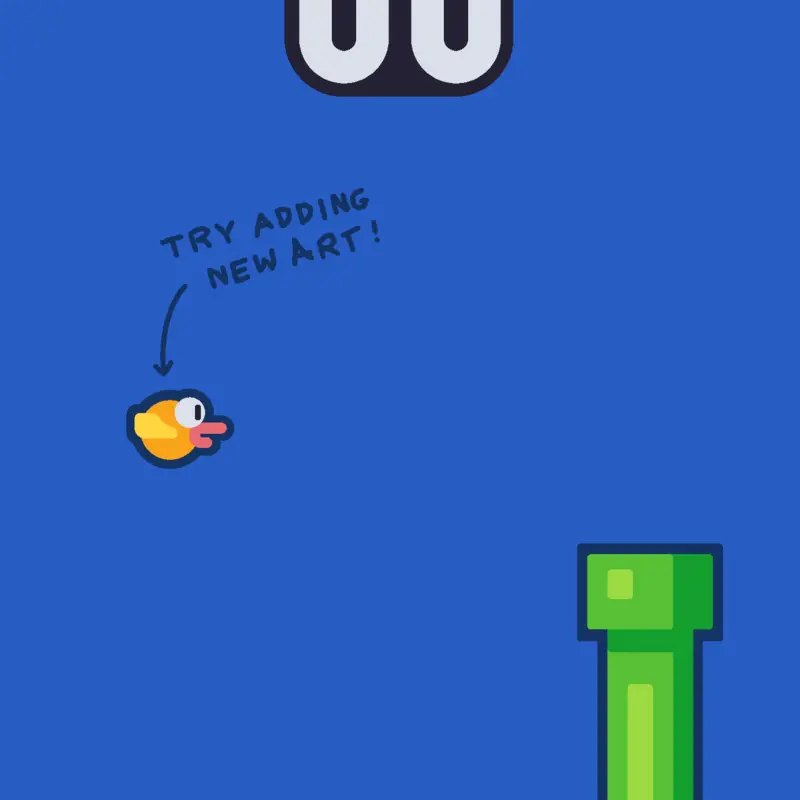 Game by @CarlosH2