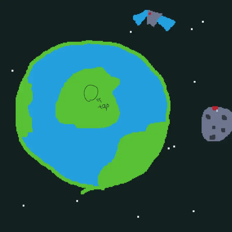 Game by @inotgei