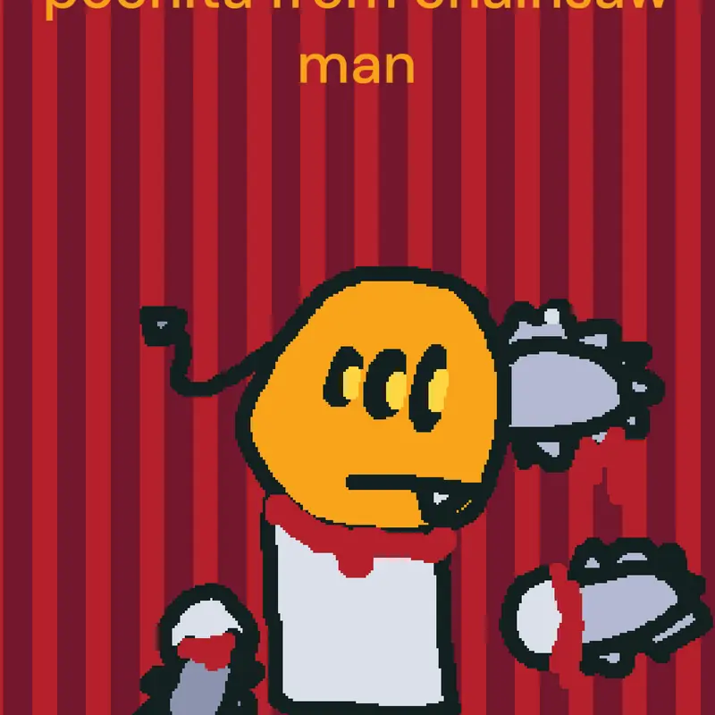 Game by @funnyperson