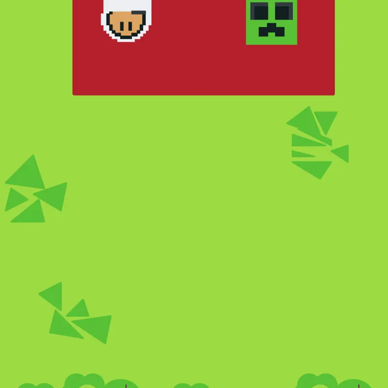 Game by @Toppedwith