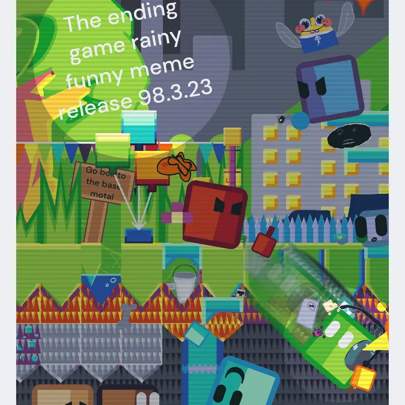 Game by @RBbloingx2017