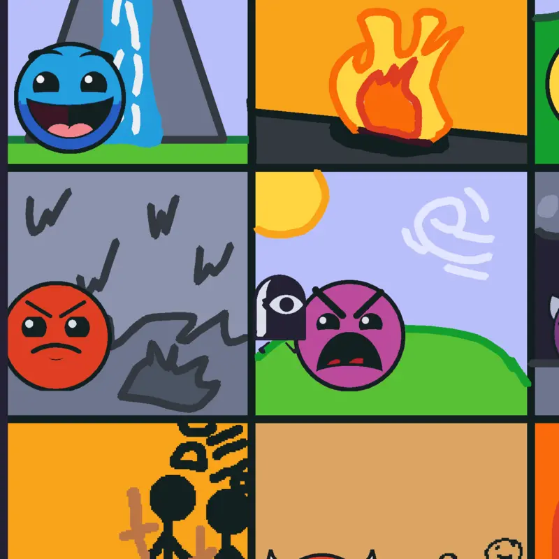 Game by @jasonvietnam