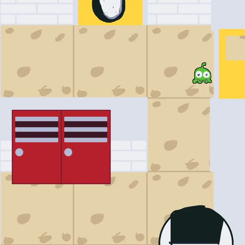 Game by @lornzonyo