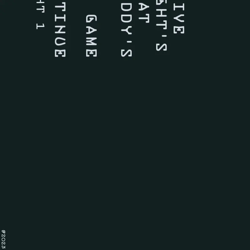 Game by @-itz_calpal-
