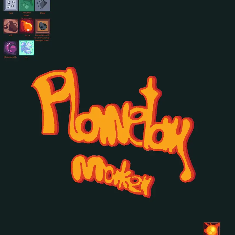 Game by @screalitiy