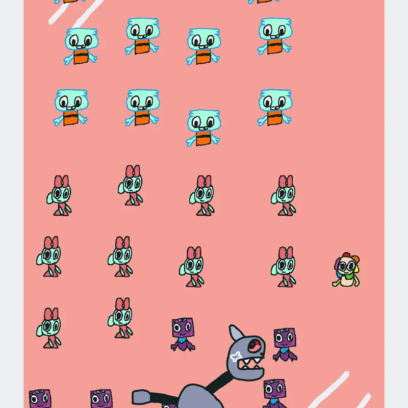 Game by @boxtengaming