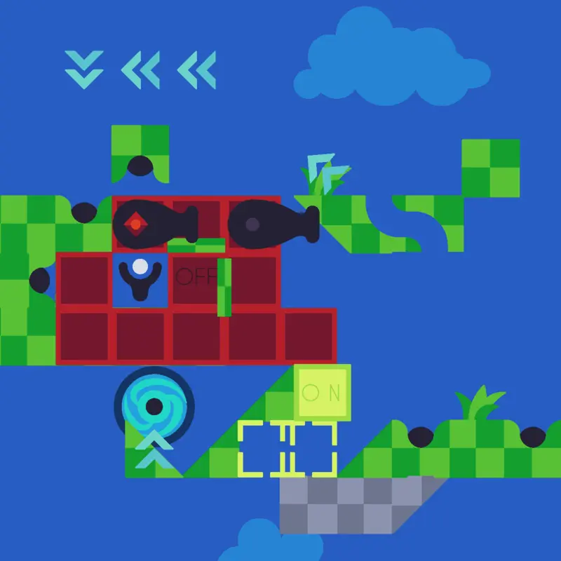 Game by @Scheron