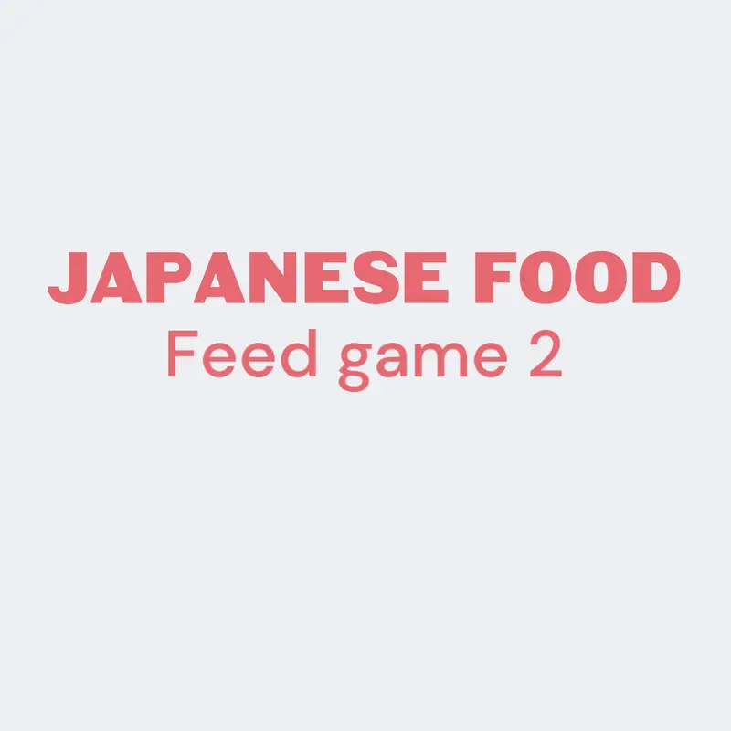 Game by @Myuchies