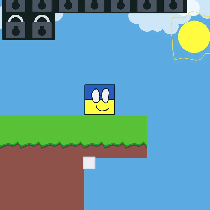Game by @9918