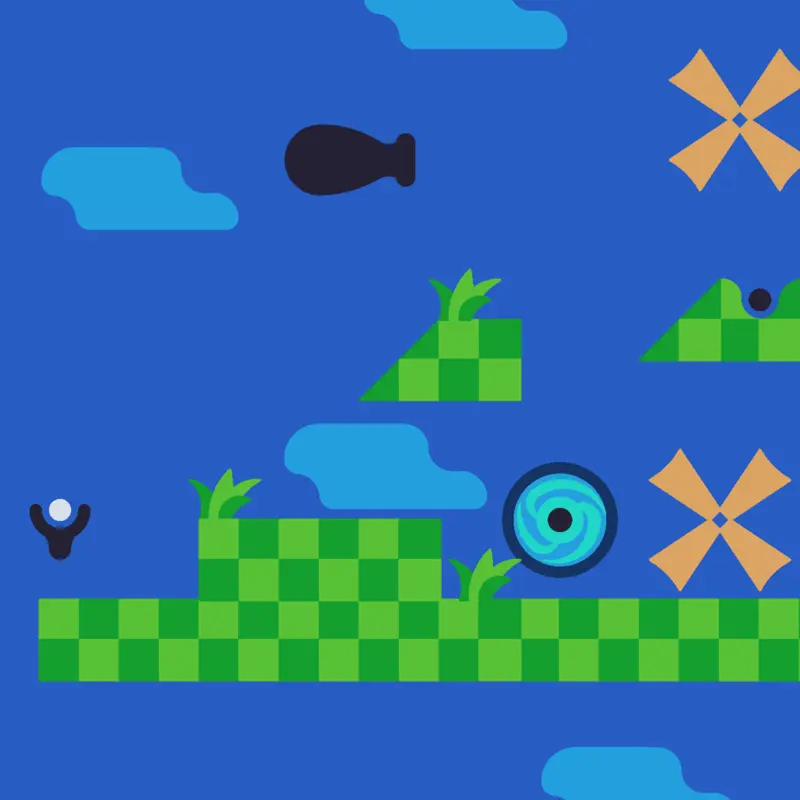 Game by @elgatostudoi