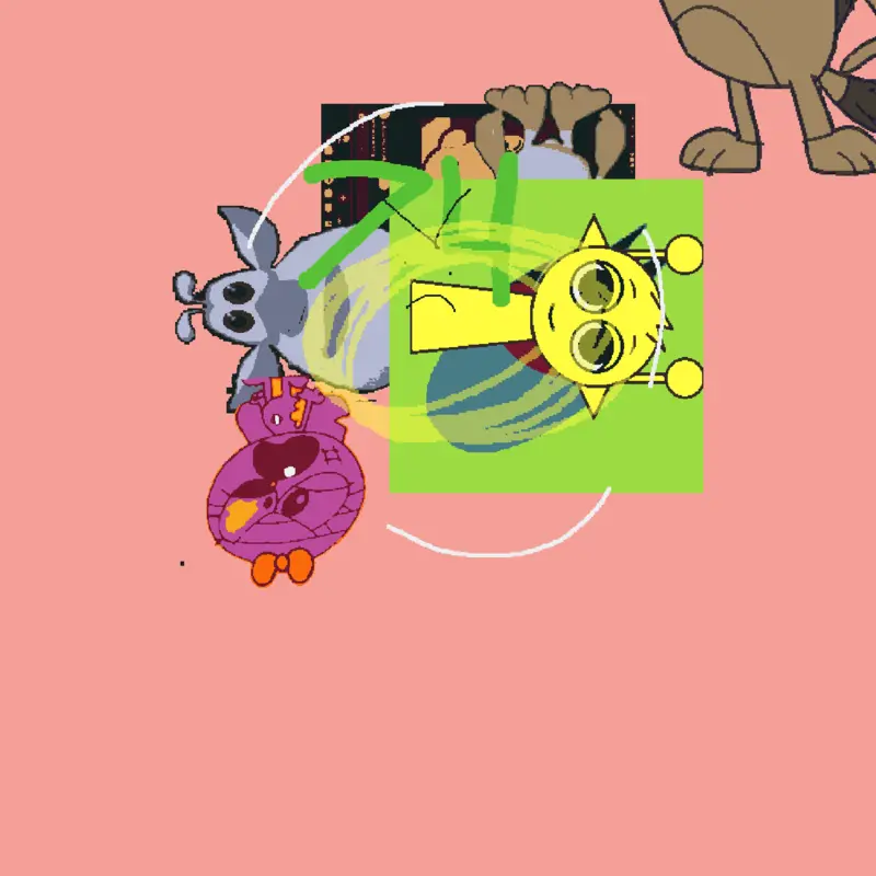 Game by @yujuan2andthemyvoidtom6