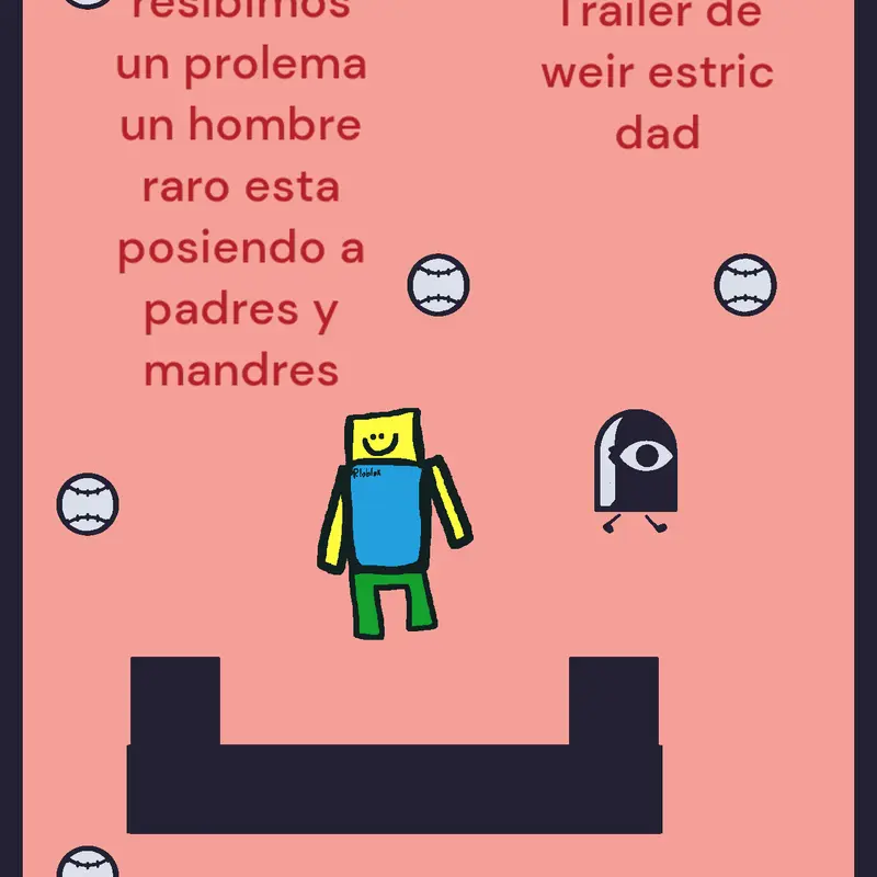 Game by @jugado