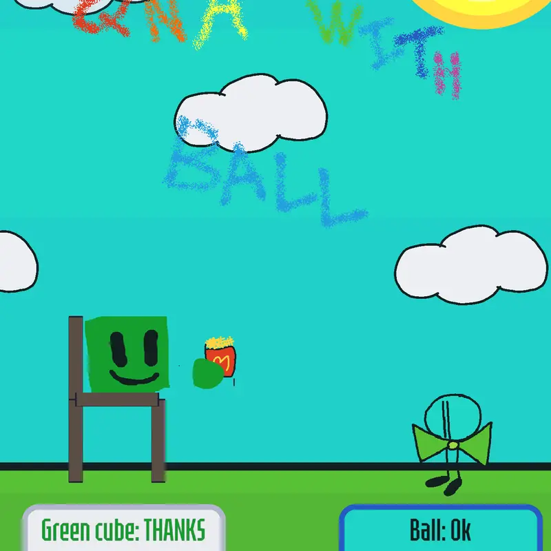 Duet 3 by @green_cube_alt