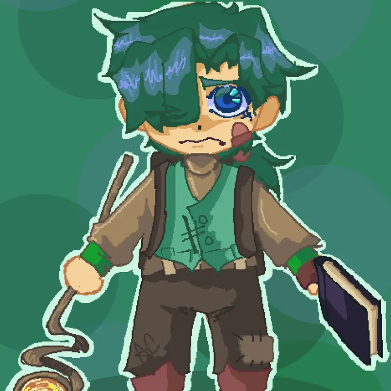 Game by @ACoconut