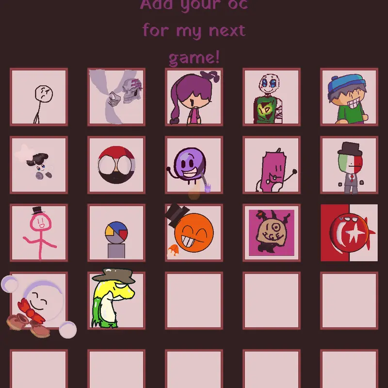 Game by @_Doey-the-Doughman_