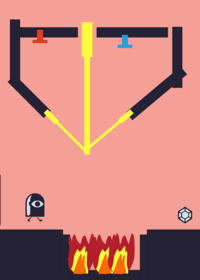 Pov: Mobile game ads